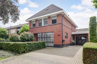Woning Oosterpas 11A Beneden-Leeuwen
