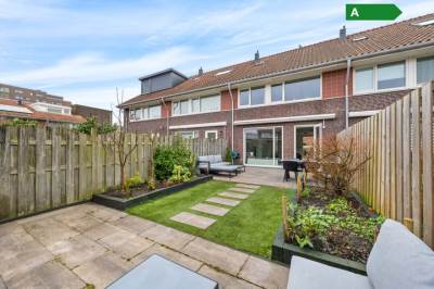 Woning Beekjufferhof 6 Den Haag