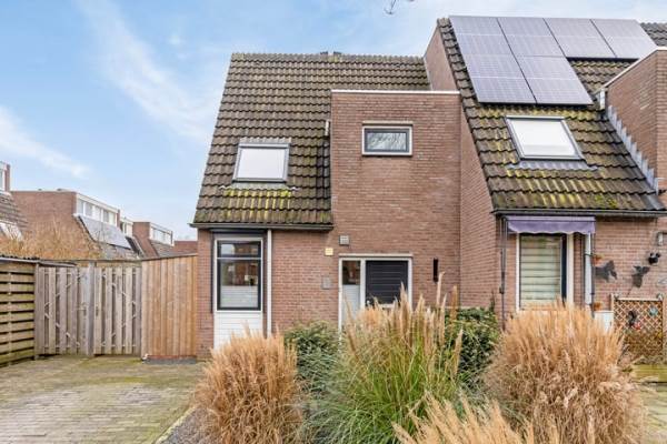 Woning Veenhof 2117 Wijchen