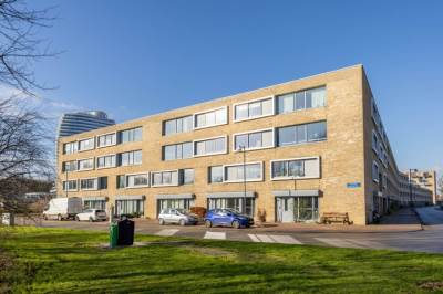 Woning Verlengde Meeuwerderweg 205 Groningen