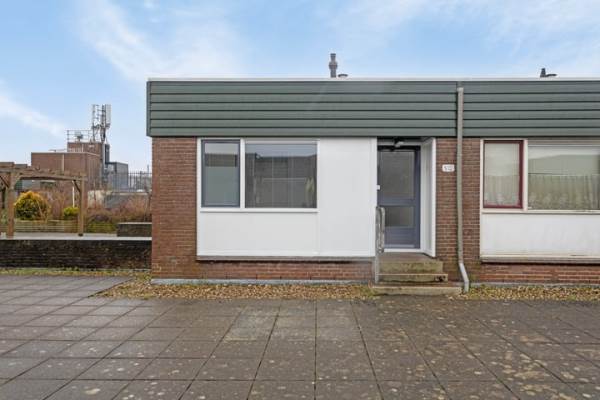 Woning Nieuwstraat 51D Purmerend