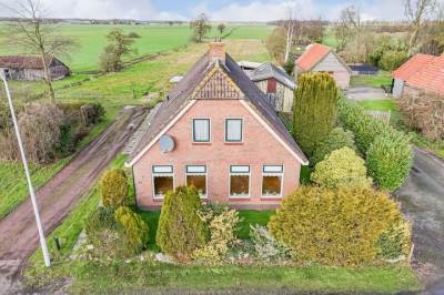 Woning Boijlerweg 43 Boijl