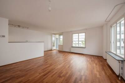 Woning Korte Houtstraat 136 Den Haag
