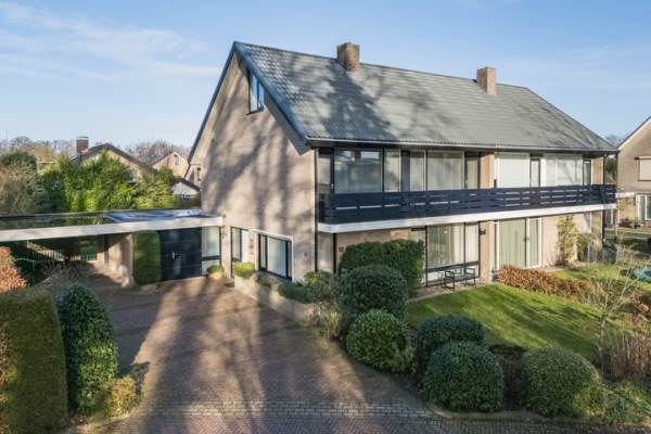 Woning De Heie 12 Delden