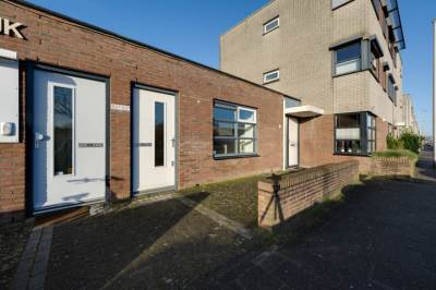 Woning Gangeslaan 80A Purmerend