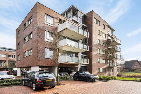 Woning Melbournestraat 17 Purmerend