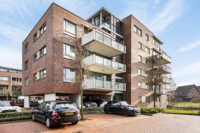 Woning Melbournestraat 17 Purmerend