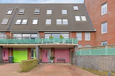 Woning Hof van Hagevoort 224 Wijchen