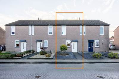 Woning Vicarieweg 23 Leunen