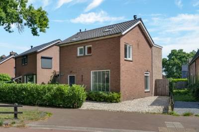 Woning Eerbeekseweg 2 Laag-Soeren