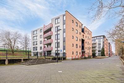 Woning Valkenaerhof 91 Nijmegen