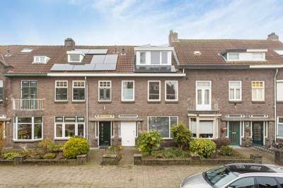 Woning Roostenlaan 90 Eindhoven