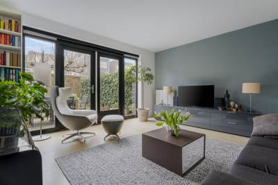 Woning Mattenbiesstraat 175 Amsterdam