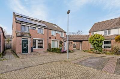Woning Ketelberg 11 Veldhoven