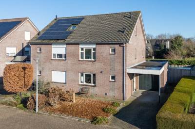 Woning Kettingpol 63 Herwen