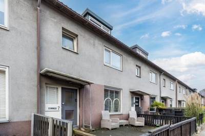 Woning Dennestraat 7 Zaandam