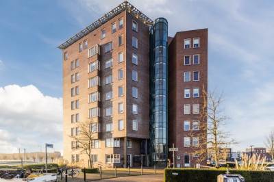 Woning Schelphoek 18 Hoofddorp