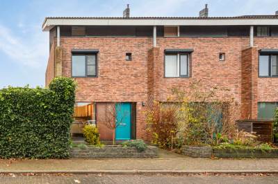 Woning Zonnedauw 17 De Meern