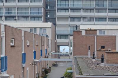 Woning Vierloper 53 Den Haag