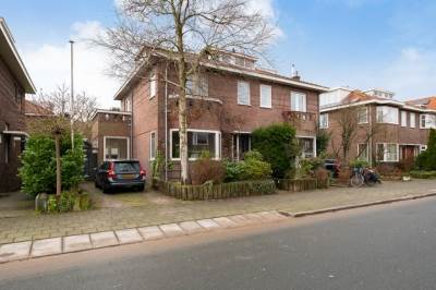 Woning Stooplaan 29 Dordrecht
