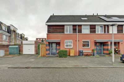 Woning Aalborg Haackslaan 10 Hendrik-Ido-Ambacht