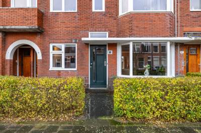 Woning Verlengde Oosterweg 18 Groningen