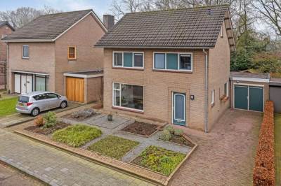 Woning Ophoviusstraat 6 Heesch