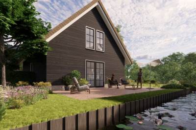 Woning Dorpsweg 9B Reeuwijk