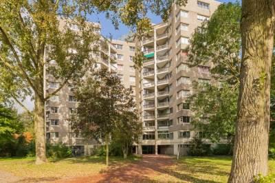 Woning Groenhoven 608 Amsterdam