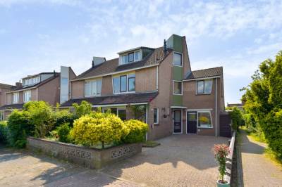 Woning Goudsbloem 14 Odijk