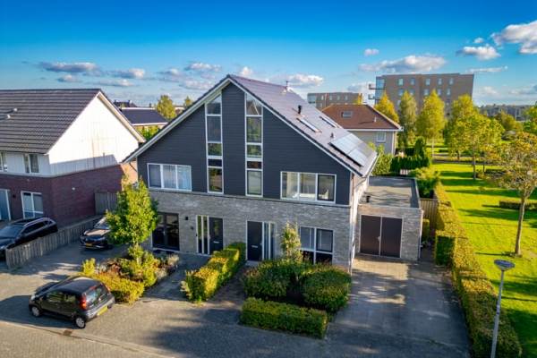 Woning Vissersknoop 51 Almere