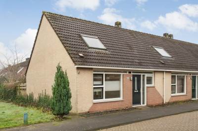 Woning Biezenveld 88 Meppel