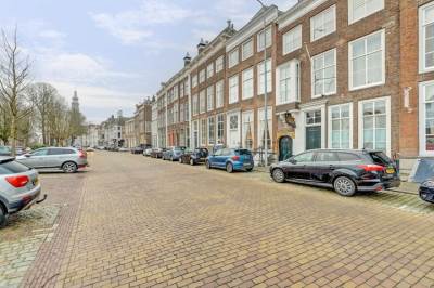 Woning Dam 51D Middelburg
