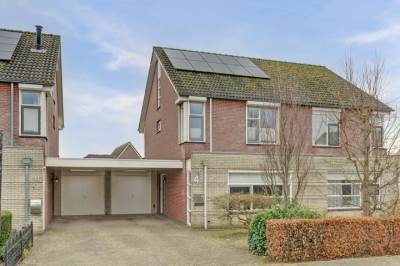 Woning Junoplein 4 Bemmel