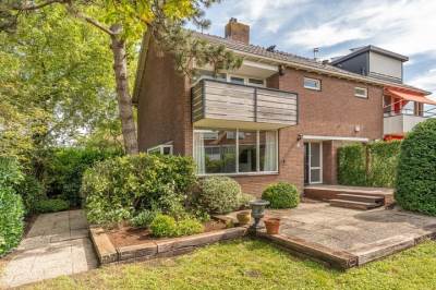 Woning Strandvlietlaan 13 Ouderkerk aan de Amstel