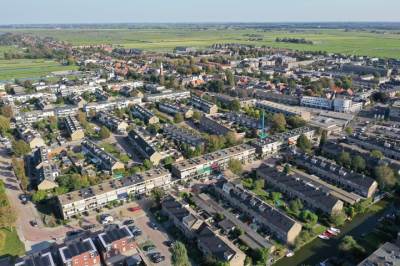 Woning Talingstraat 20 Wormer