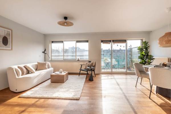 Woning Wittgensteinlaan 312 Amsterdam