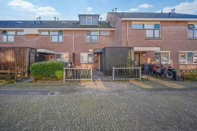 Woning Maldenhof 201 Amsterdam