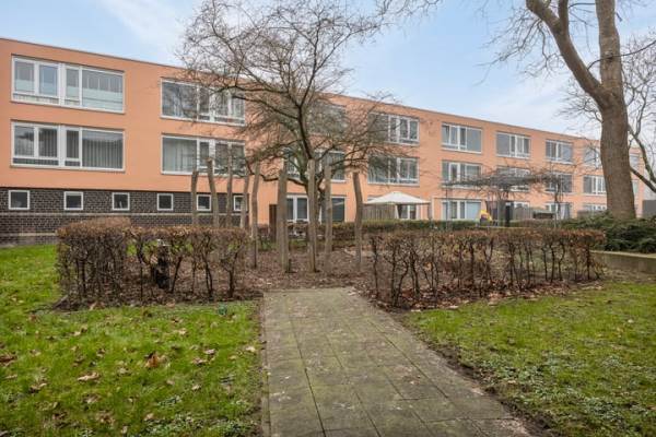 Woning Cannemanstraat 87 Rotterdam