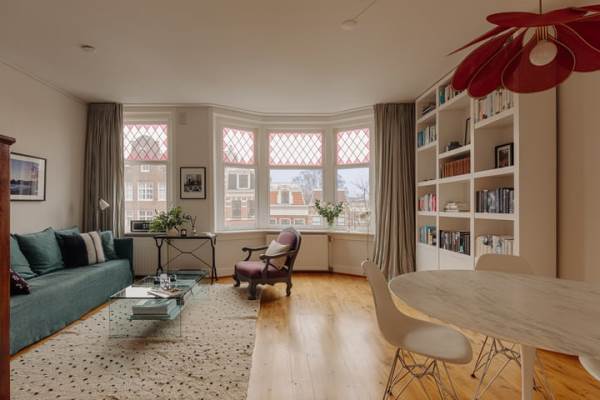 Woning Westerstraat 793 Amsterdam