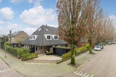 Woning Simon Stevinweg 90 Bussum