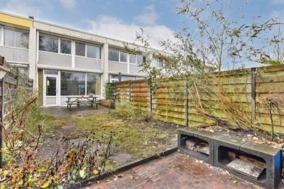 Woning Kantershof 341 Amsterdam