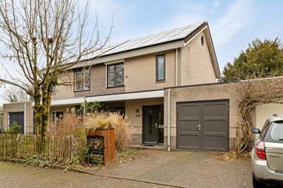 Woning Lijsterstraat 125 Enschede