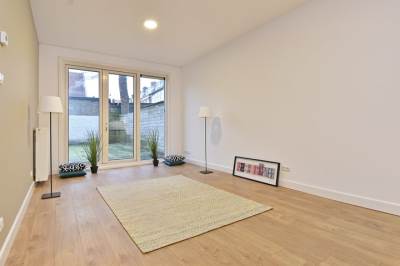 Woning Ferrandweg 8A Den Haag