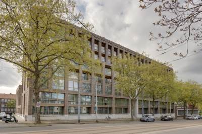 Woning Boezemweg 167G Rotterdam