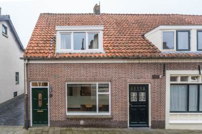 Woning Varkensmarkt 16 Vianen (UT)