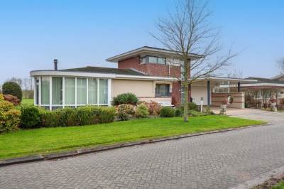 Woning Birdielaan 62 Lelystad