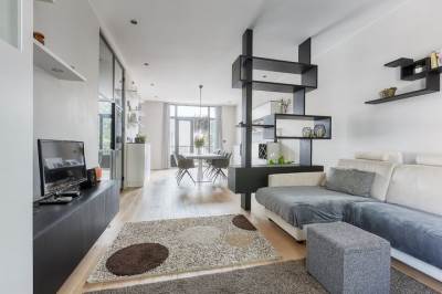 Woning Reinkenstraat 87A Den Haag