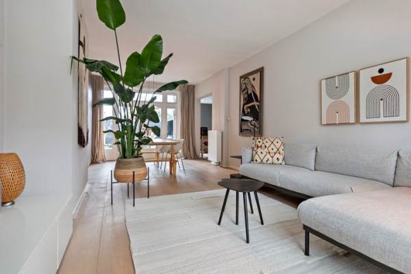 Woning Korreweg 151 Groningen