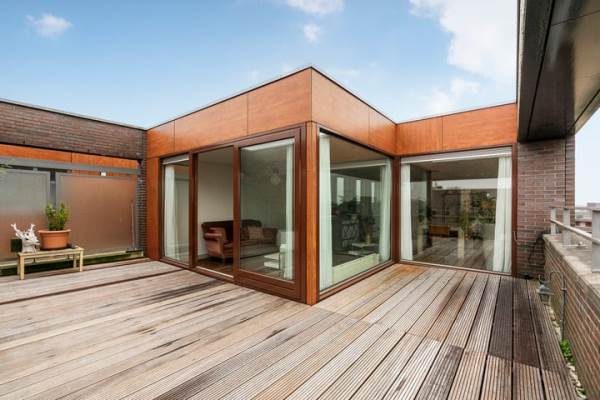 Woning Pieter Calandlaan 606 Amsterdam